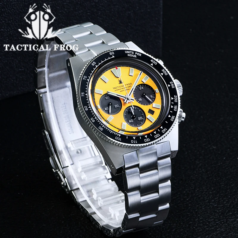 Jam tangan katak taktis, arloj - Seiko Watch Prospex ulasan dan harga