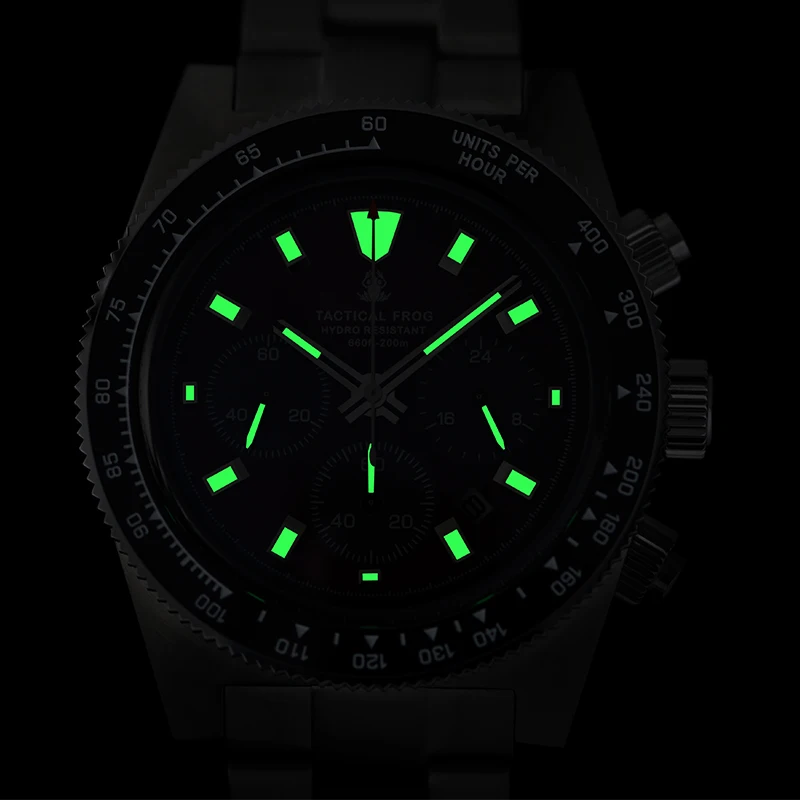 Jam tangan katak taktis, arloj - Seiko Watch Prospex ulasan dan harga