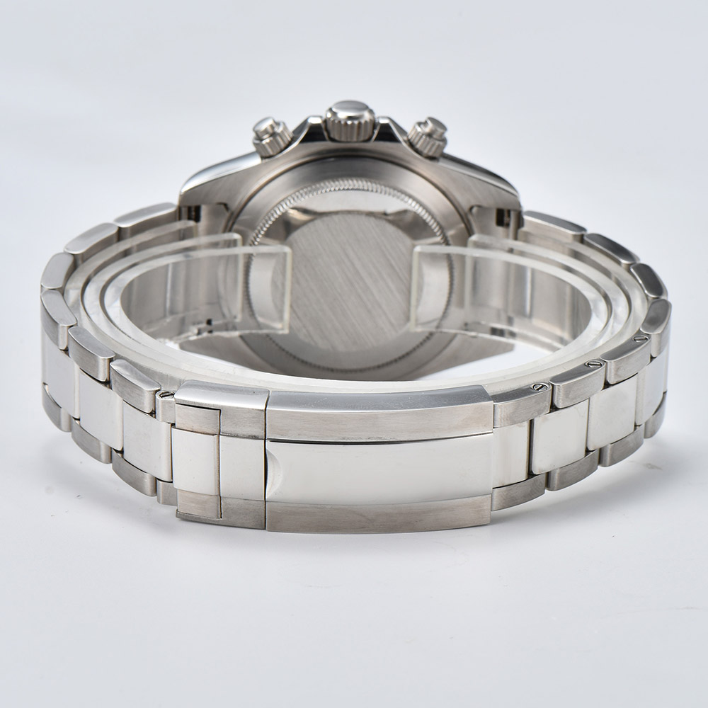 Jam Tangan Mewah VK63 39.3mm Q - Leather Bracelet ulasan dan harga