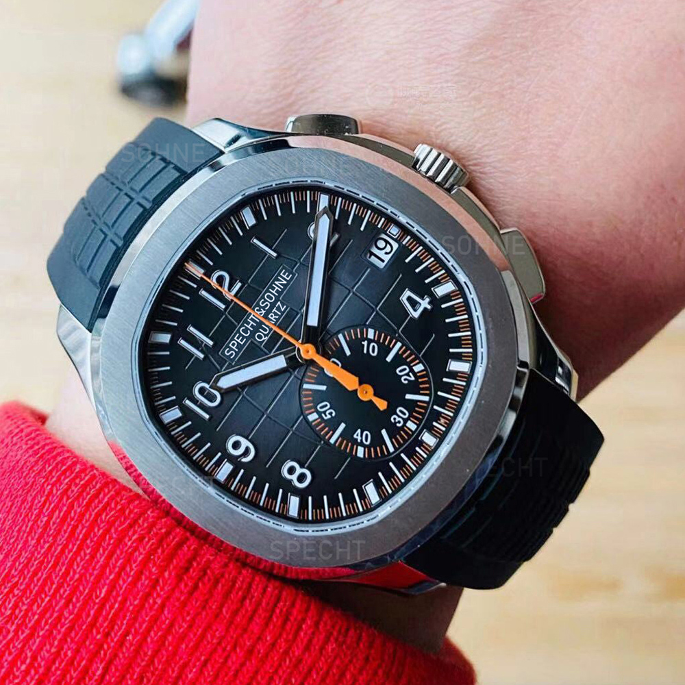Specht & Sohne 5167 jam tangan - Seiko Watch Prospex ulasan dan harga