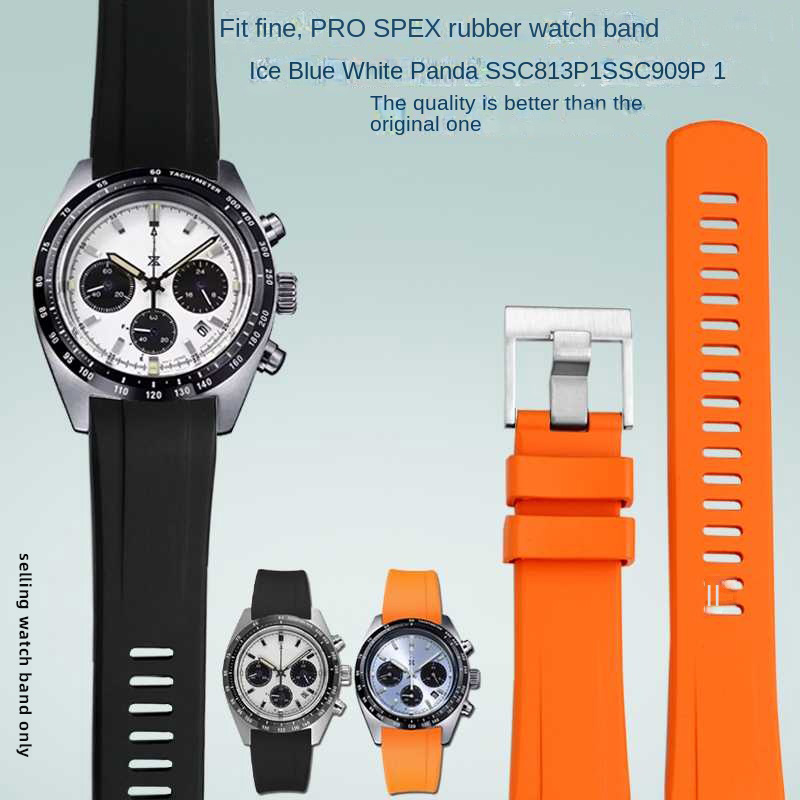 Jam tangan lembut untuk Seiko  - Seiko Watch Prospex ulasan dan harga
