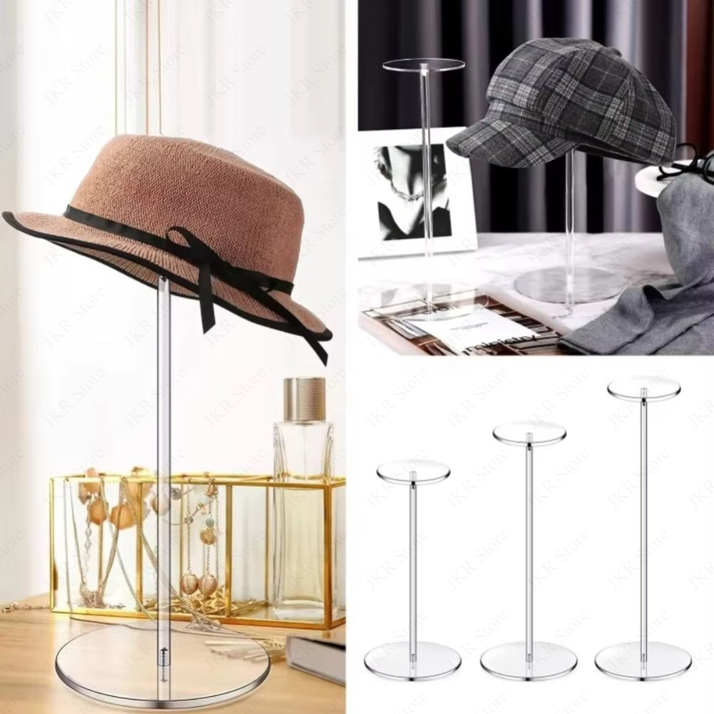 Rak Penyimpanan Akrilik Transp - Watches Jewelry Holder ulasan dan harga