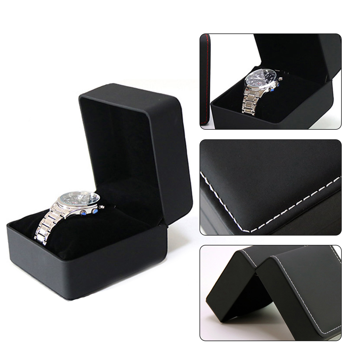 Kotak hadiah jam tangan tungga - Best Jewelry Watches For Women ulasan dan harga