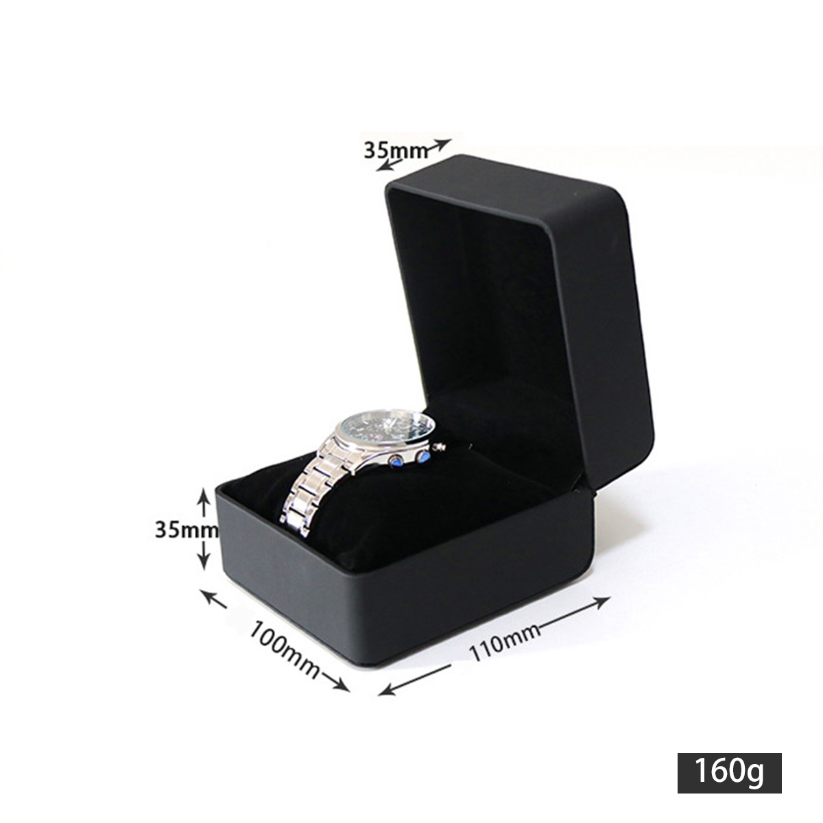 Kotak hadiah jam tangan tungga - Best Jewelry Watches For Women ulasan dan harga