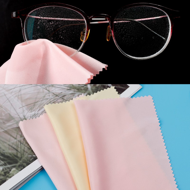 10-100 Buah Kain Kacamata Pole - Jewelry Eyewear Watches & Accessories ulasan dan harga