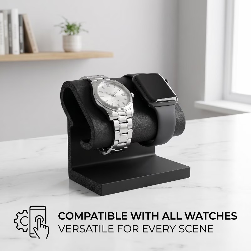 Stand Display Perhiasan Jam Ta - Jewels On Watches ulasan dan harga