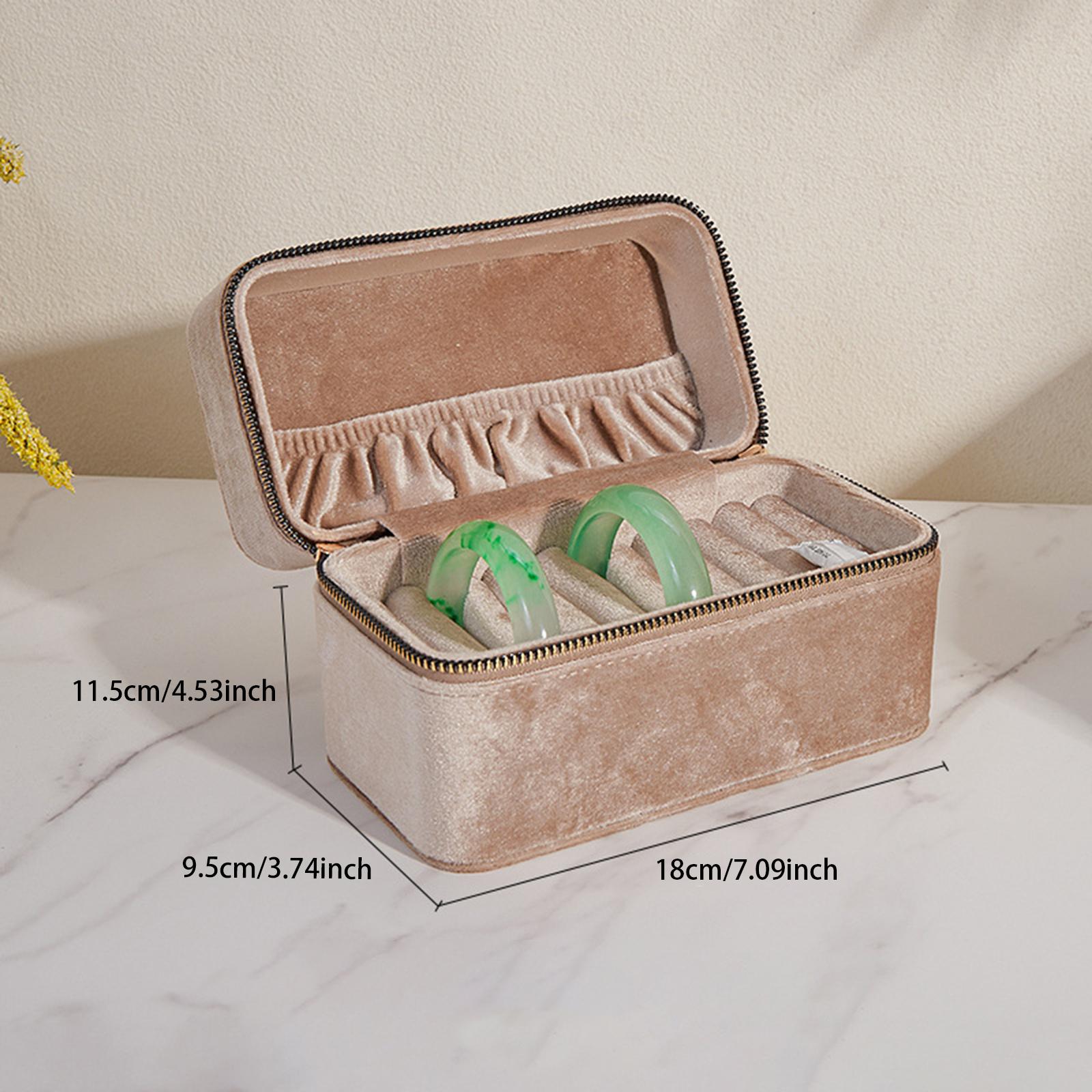 Kotak Penyimpanan Gelang Perhi - Jewelry Stores With Watches ulasan dan harga