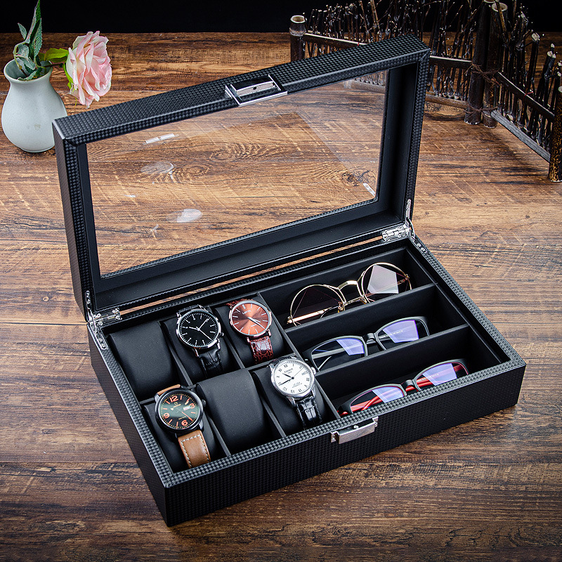Kotak Jam Tangan Lemari Pajang - Best Jewelry Watches For Women ulasan dan harga