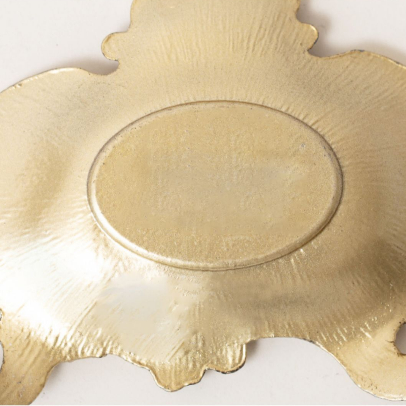 Piring perhiasan antik Peranci - Are Watches Jewelry Or Accessories ulasan dan harga