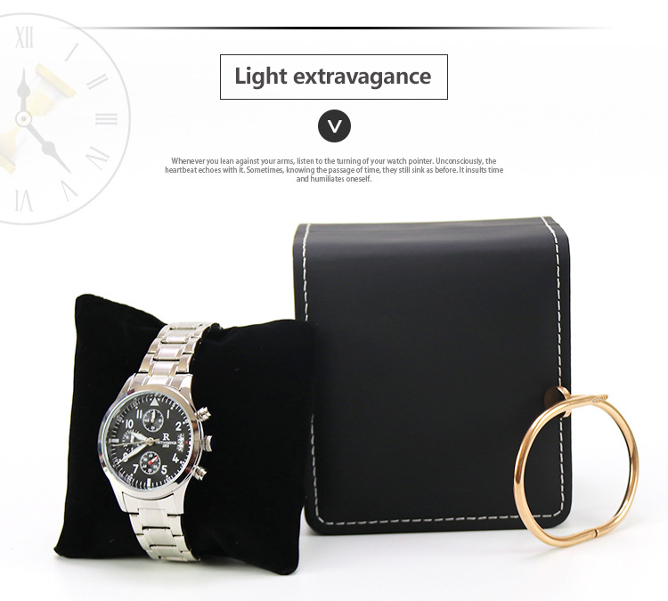 Kotak jam tangan kulit modis t - Best Jewelry Watches For Women ulasan dan harga