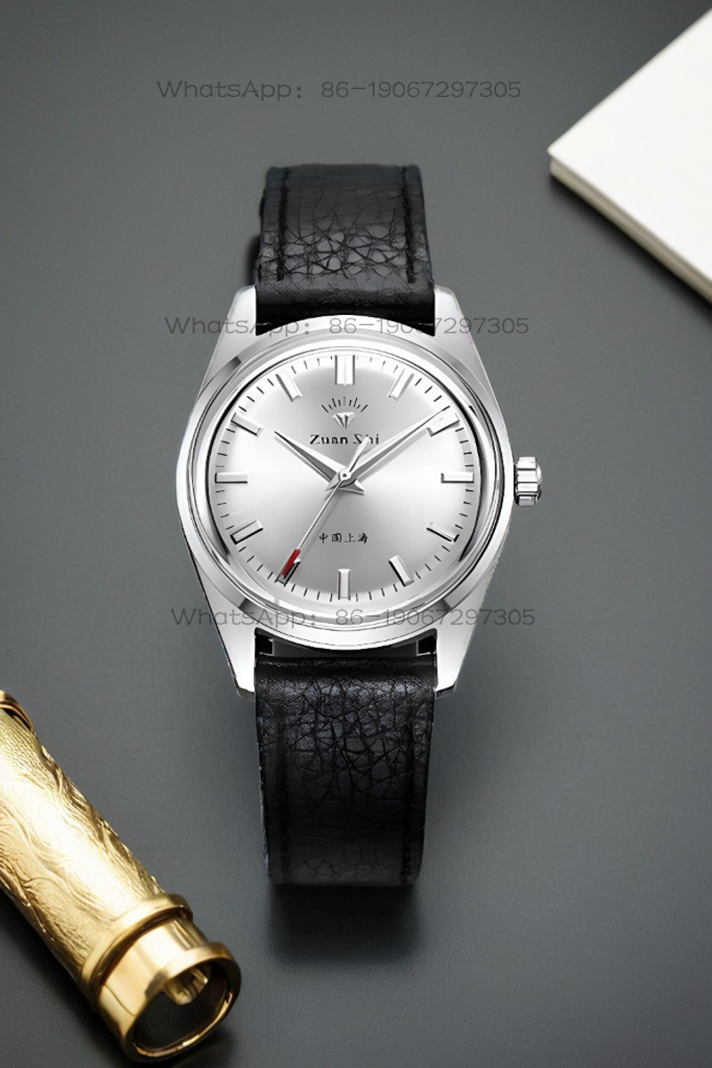Jam Tangan Magic City Watch Sh - Leather Bracelet ulasan dan harga