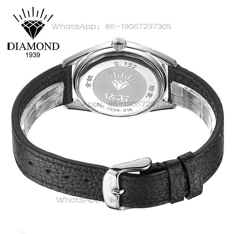 Jam Tangan Magic City Watch Sh - Leather Bracelet ulasan dan harga