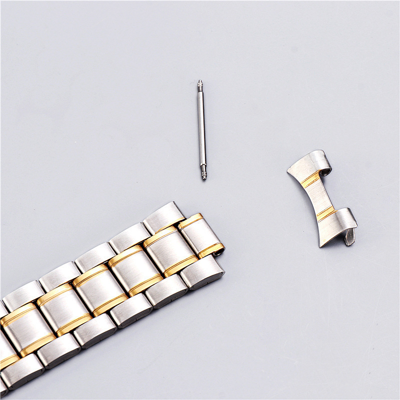 Gelang jam tangan baja tahan k - Rolex Watch Daytona ulasan dan harga
