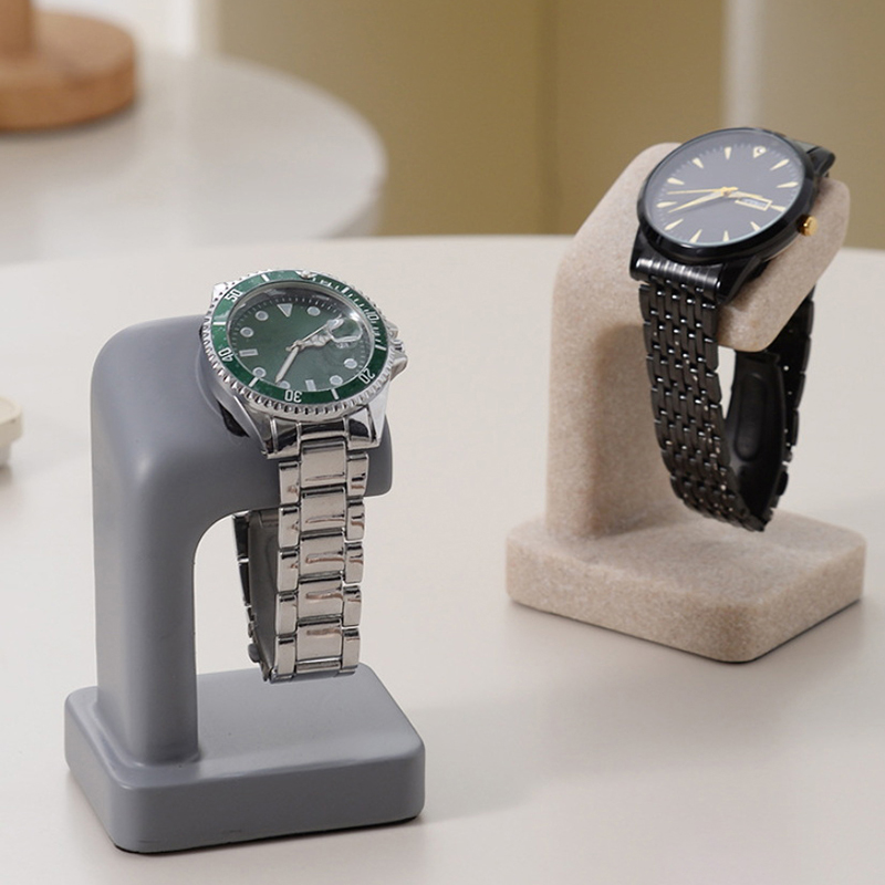1 Buah Rak Display Perhiasan T - Jewelry Stand Watches ulasan dan harga