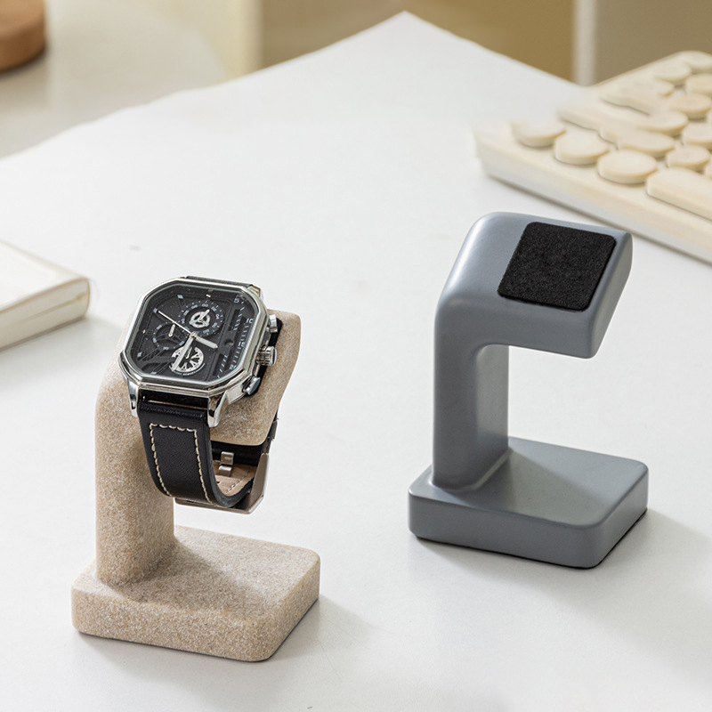 1 Buah Rak Display Perhiasan T - Jewelry Stand Watches ulasan dan harga