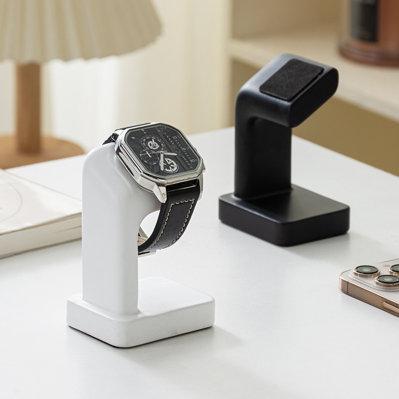 1 Buah Rak Display Perhiasan T - Jewelry Stand Watches ulasan dan harga