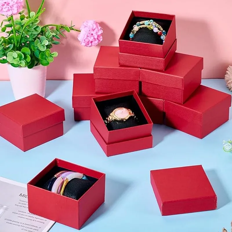 Kotak Kertas Kemasan Jam Tanga - Jewelry Stores With Watches ulasan dan harga