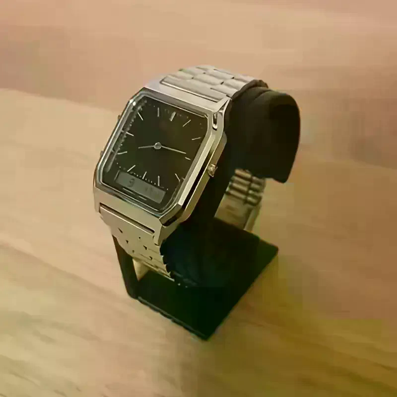 Tempat Jam Tangan Marmer Mewah - Jewelry Stores With Watches ulasan dan harga