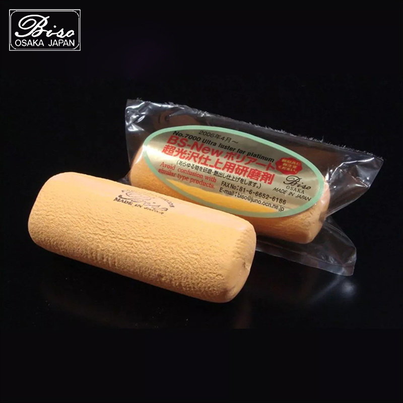 Pasta Abrasif BiSO Orange Lust - Are Watches Jewelry Or Accessories ulasan dan harga