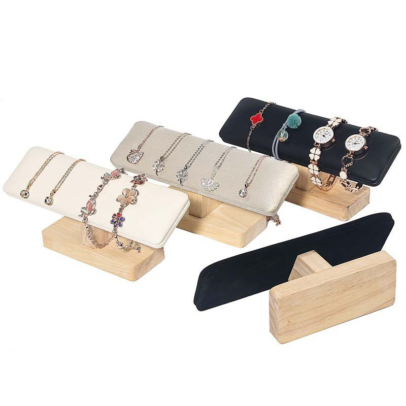 1 Buah, Tempat Penyimpanan Jam - Jewelry Stand Watches ulasan dan harga