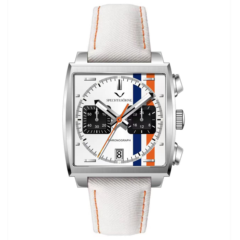 Specht & Sohne Produk Baru Jam - Seiko Watch Prospex ulasan dan harga